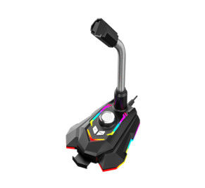 C3 Game YY Voice Noise Reduction Microphone M3 USB Flagship Edition