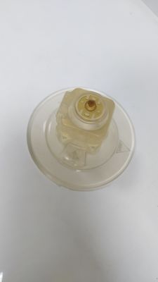 Everyday 400 Cavity Silicone Rubber Parts Custom