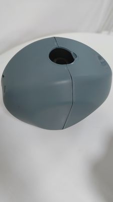 Daily Plastic ISO Custom Injection Molded Parts Spray Paint