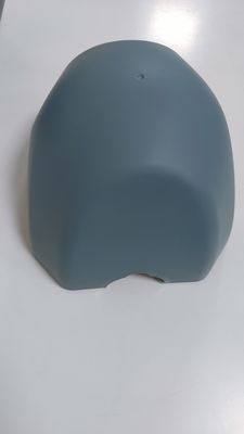 Daily Plastic ISO Custom Injection Molded Parts Spray Paint