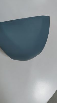 Daily Plastic ISO Custom Injection Molded Parts Spray Paint