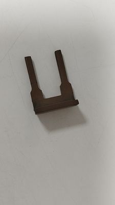 Copper Alloy Precision Hardware Components Pins Sockets Wiring Panels