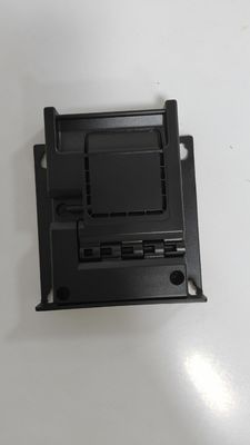 Single Cavity Electronic Spare Parts Abs Pa6 Pa66 Plastic