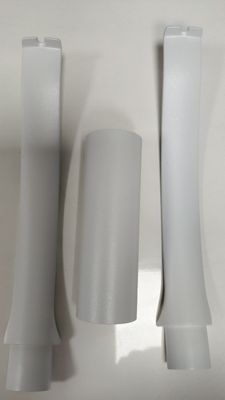 Cnc Machining Aluminum Alloy Die Casting Anodizing Surface Treatment