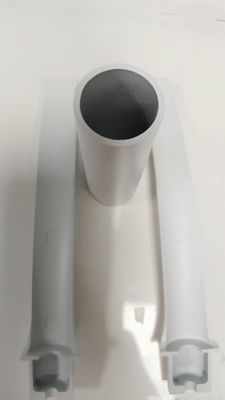 Cnc Machining Aluminum Alloy Die Casting Anodizing Surface Treatment