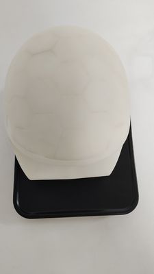 Cold Runner Oem Custom Plastic Parts Small Abs Splicing Helmet