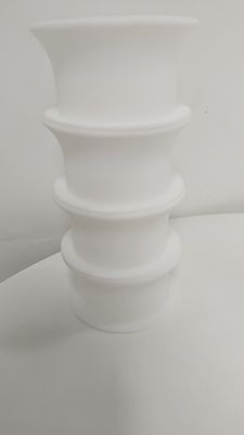 Oem Lamp Shade Custom Silicone Parts Non Toxic