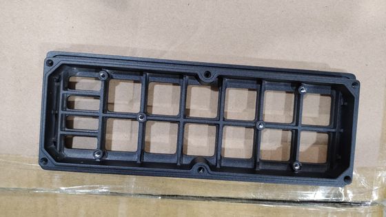 Al 1060 Die Casting Parts Precision Aluminum Professional Design Team