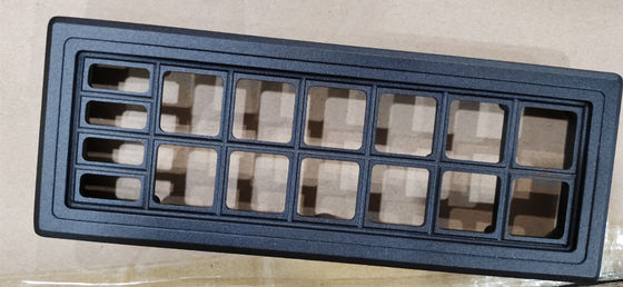 Al 1060 Die Casting Parts Precision Aluminum Professional Design Team