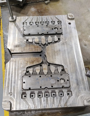 High Precision 1.2311 Die Casting Mould For Automotive Parts