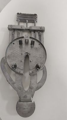Al 6061 Odm Die Casting Automotive Parts Without Removing Burr