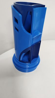Cleaning Machine Shell Household Appliance Parts Plastic ABS