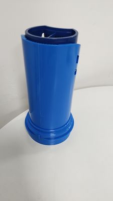 Cleaning Machine Shell Household Appliance Parts Plastic ABS