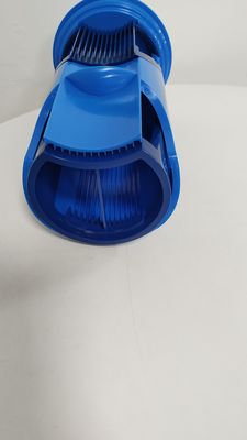 Cleaning Machine Shell Household Appliance Parts Plastic ABS