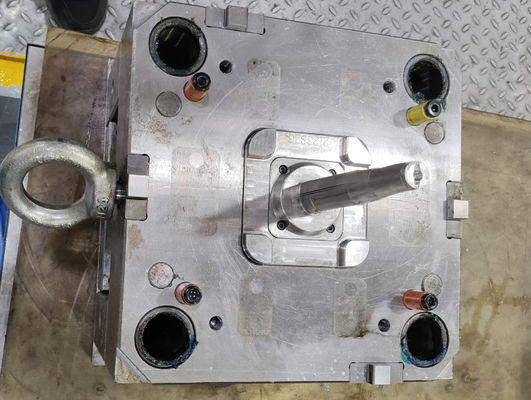 Proe EDM Precision Injection Molding Medical Applications With 500 Mold Life