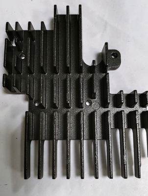 Anodizing Die Casting Parts OEM / ODM Customized