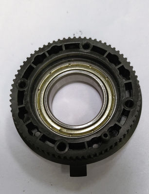 Customized Die Casting Components Efficient Manufacturing Process