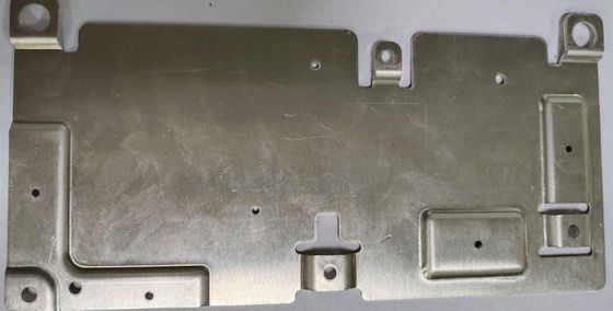 Metal ODM Precision Hardware Parts Packaging Options For Customized Needs
