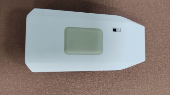 Electronic Customization Plastic Molded Parts High Precision Tolerance