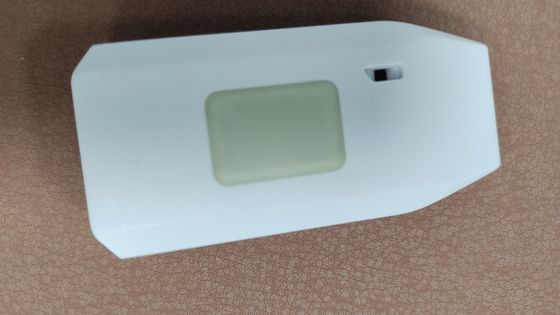 Electronic Customization Plastic Molded Parts High Precision Tolerance