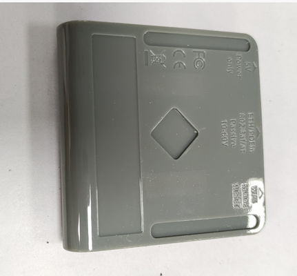 Order Communication Devices Parts with CNC Milling And Turning