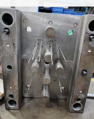 Polishing Surface Grinding Machining ±0.02mm Tolerance Precision Injection Molding