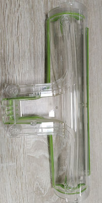 Replacement For Overmolding Dust Collector Plastic Parts Home Appliance Set