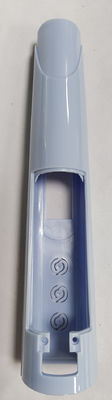 Electric Toothbrush Plastic Parts With BSP Thread Within Injection Molding Mold