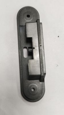 Single Or Multi Cavity Injection Molded Parts With Smooth Surface Finish