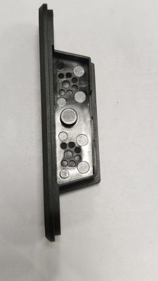 Single Or Multi Cavity Injection Molded Parts With Smooth Surface Finish