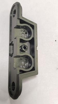 Single Or Multi Cavity Injection Molded Parts With Smooth Surface Finish