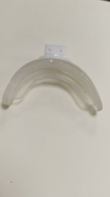 20-90 Shore A Hardness Range Silicone Dental Instrument Parts With Excellent UV Resistance