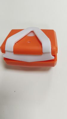 Excellent UV Resistance Silicone Rubber Parts For OEM Manufacturing