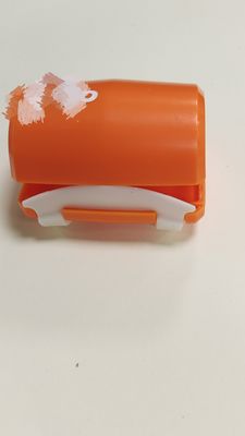 Excellent UV Resistance Silicone Rubber Parts For OEM Manufacturing