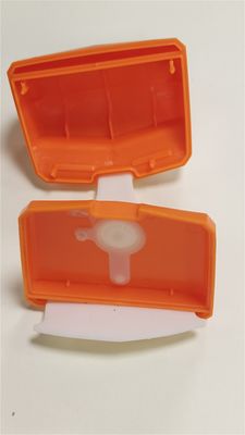 Excellent UV Resistance Silicone Rubber Parts For OEM Manufacturing