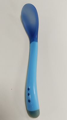 Excellent Abrasion Resistance Silicone Spoon For Kitchen Tools And Gadgets