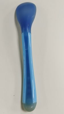 Excellent Abrasion Resistance Silicone Spoon For Kitchen Tools And Gadgets