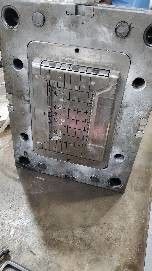 OEM Injection Molding Solution Regular Daily Maintenance