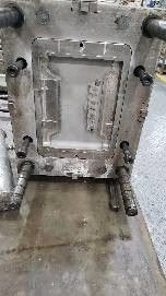 OEM Injection Molding Solution Regular Daily Maintenance