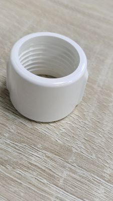 Carton Packing Household Appliance Parts S136 Tool Material PC ABS Optical Diffuser