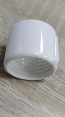 Carton Packing Household Appliance Parts S136 Tool Material PC ABS Optical Diffuser