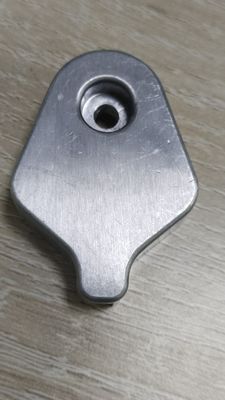 Industrial Sheet Metal Box Customized For Heavy Duty Applications