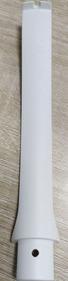 Metal Polishing Precision Hardware Parts CNC Machining with 0.01mm Tolerance