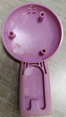 Standard Export Carton Packaging for Toy Parts Injection Molding in Plastic