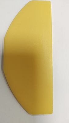 Customized Injection Molded Parts High-Precision Manufacturing with ±0.02mm Tolerance