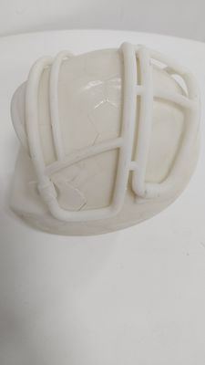 Medical Equipment Injection Molded Medical Components with Logo