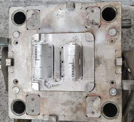 Plastic Manufacturing Made Easy with Smooth Surface Finish Injection Molding Solution