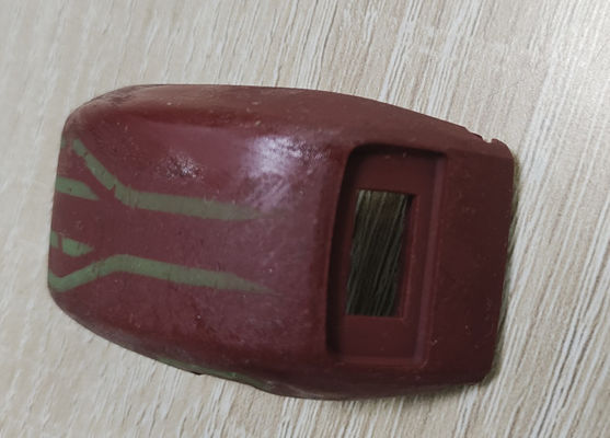 Water Transfer Surface Finish Injection Molding Auto Parts Plastic Parts for Performance