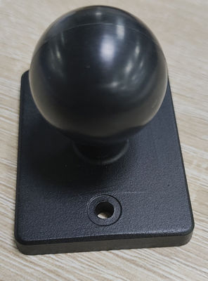 Customized Electronic Plastic Parts Molded To Meet Industry Requirements