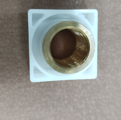 Smooth Surface Finish Injection Molding System with Short Lead Time